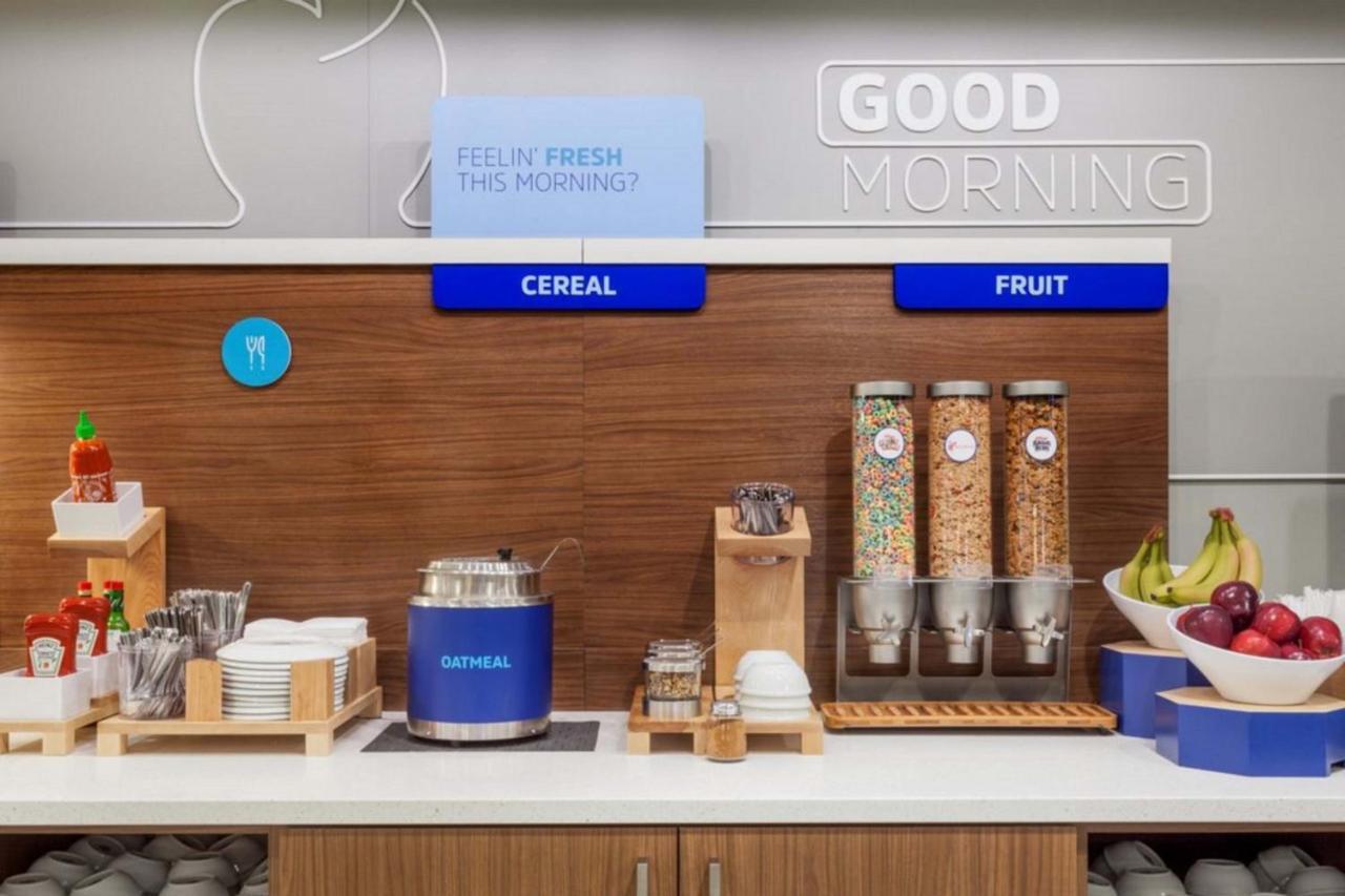 Holiday Inn Express Lynchburg By Ihg Zewnętrze zdjęcie