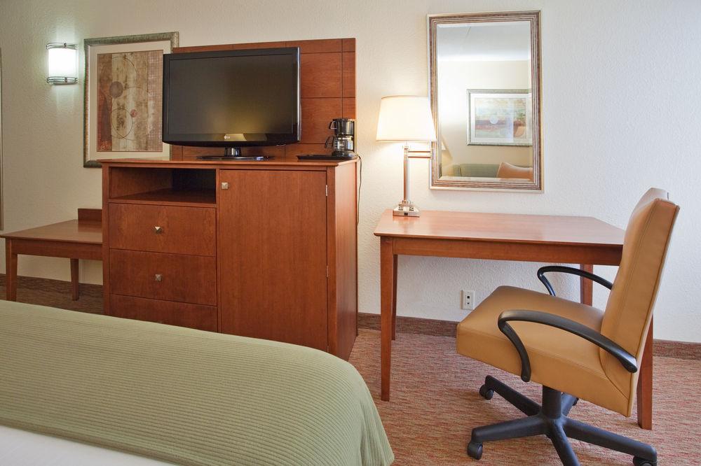 Holiday Inn Express Lynchburg By Ihg Zewnętrze zdjęcie