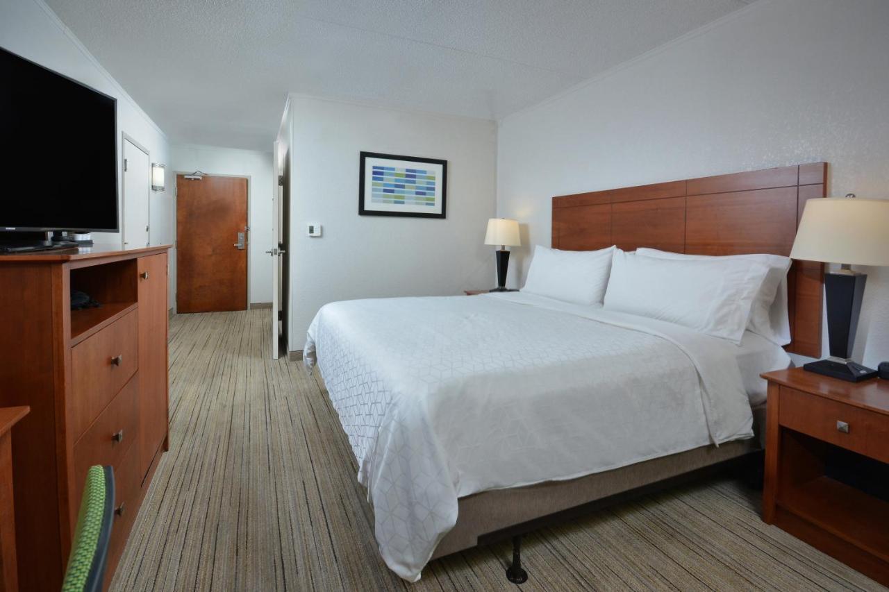 Holiday Inn Express Lynchburg By Ihg Zewnętrze zdjęcie