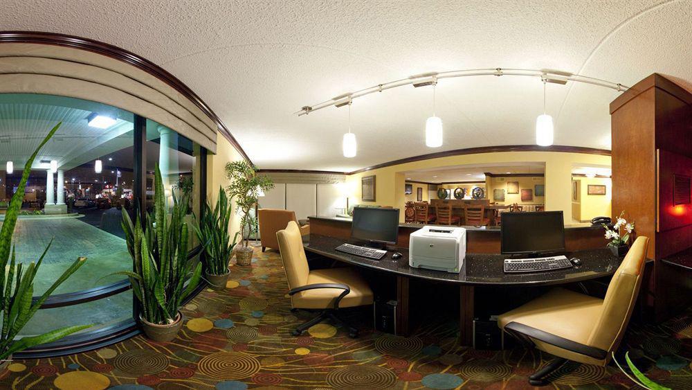 Holiday Inn Express Lynchburg By Ihg Zewnętrze zdjęcie