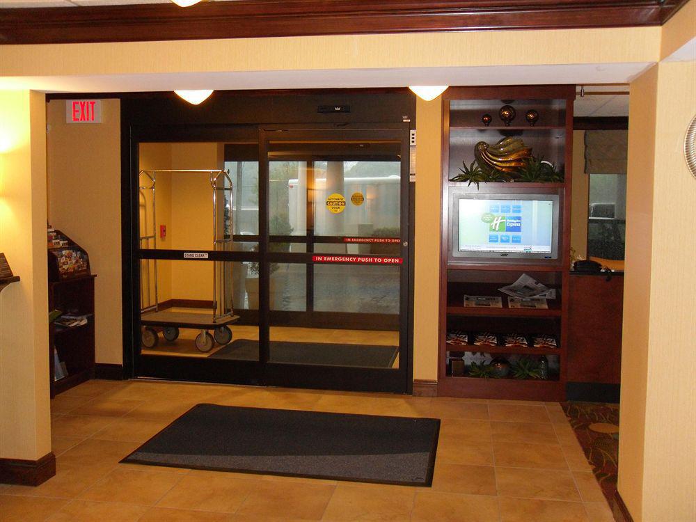 Holiday Inn Express Lynchburg By Ihg Wnętrze zdjęcie