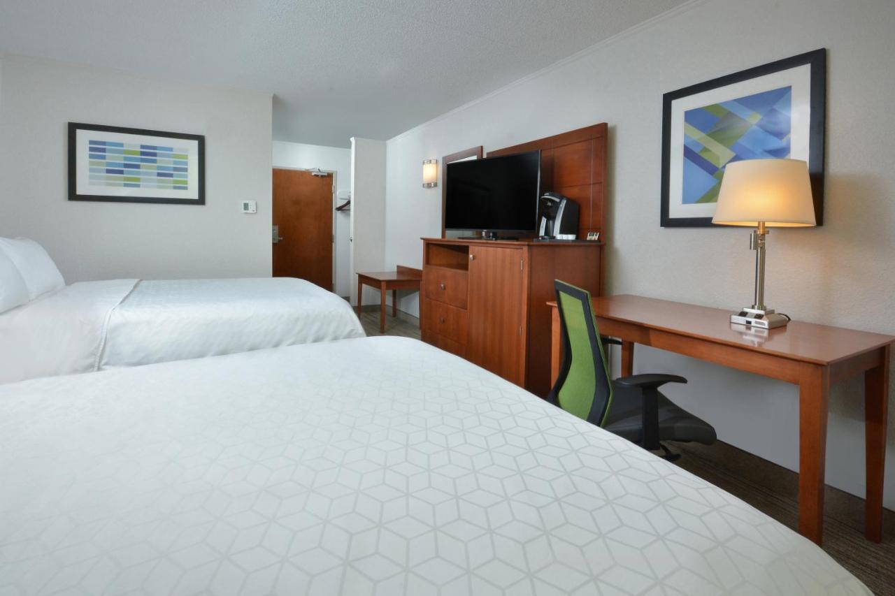 Holiday Inn Express Lynchburg By Ihg Zewnętrze zdjęcie