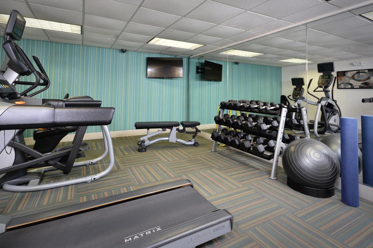 Holiday Inn Express Lynchburg By Ihg Zewnętrze zdjęcie