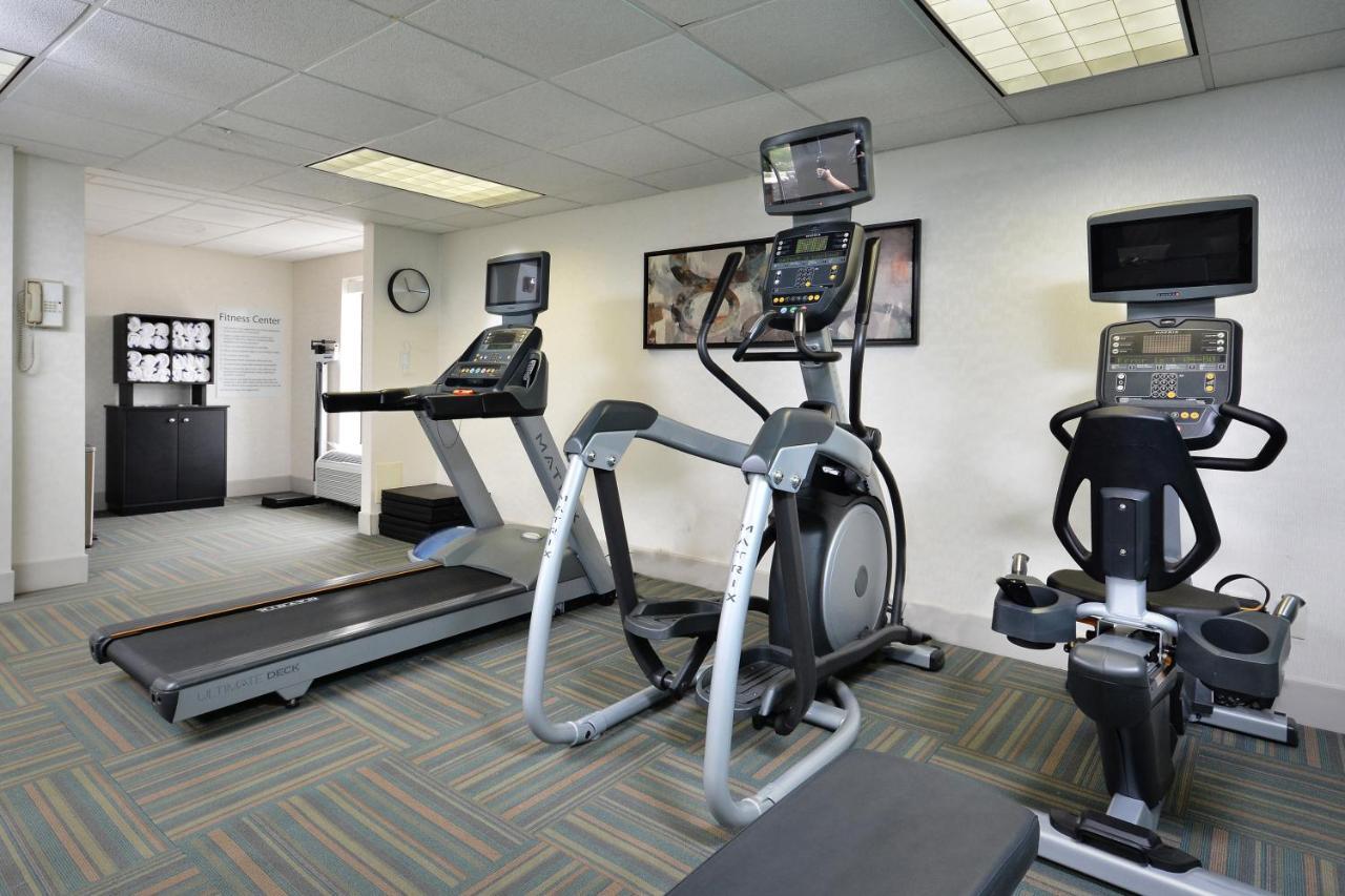Holiday Inn Express Lynchburg By Ihg Zewnętrze zdjęcie