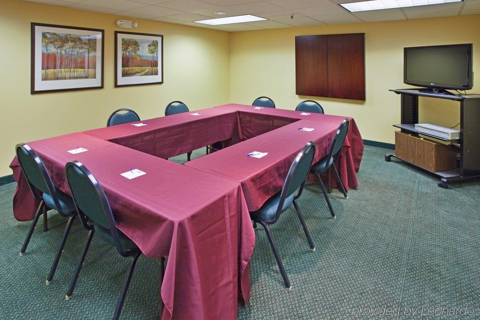 Holiday Inn Express Lynchburg By Ihg Zewnętrze zdjęcie